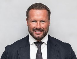 Agent Daniel Page