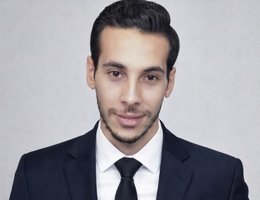 Agent MOUSTAFA ABDELSAMIE 