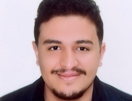 Agent Mohamoud Ashraf