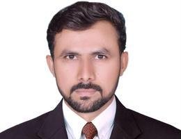Agent Muhammad Aqib