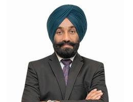 العميل Harsimrat Singh