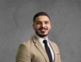 Agent Ahmad Almudallal