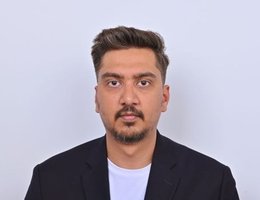 العميل Muhammad Falak  Ejaz