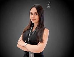 Agent Hazar Albader