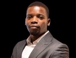 Agent Iyanda Muyideen