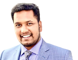 Arun Raj
