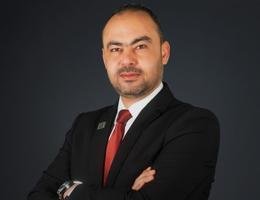 العميل Malek Hammouri