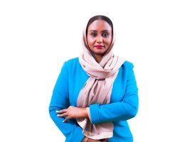 العميل Rania AL Rasheed