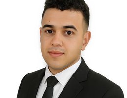Agent Ahmed Ehab