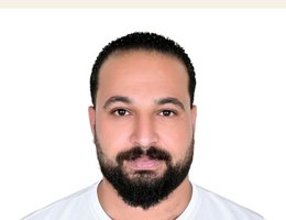 Agent El-Sayed Eissawy