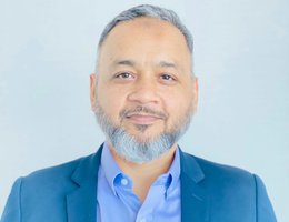 Mudassar Aslam