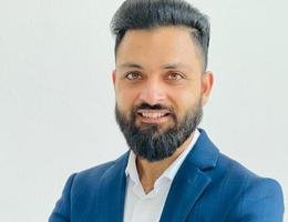 Agent Shoaib Siddiqui