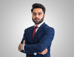 Syed Talha