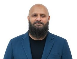 العميل Basid Siddique