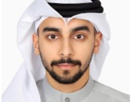 Agent Khalfan Ahmad Aldoobi