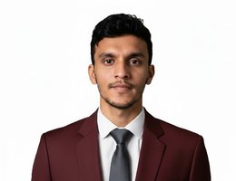 العميل NASHAZ SIRAJUDEEN