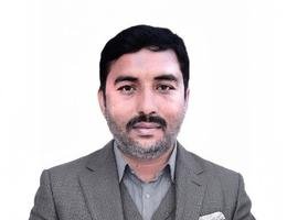 العميل Muhammad Mushtaq