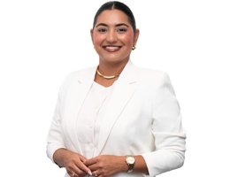 Agent Maria Ramirez Salazar