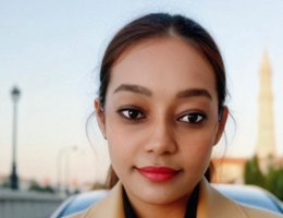 العميل Hana Mohammed