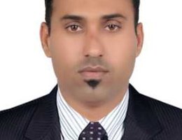 العميل Noor Ahmed