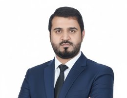 Muhammad Kamran