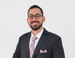 العميل Omar  Ghanem