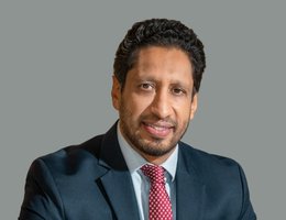 العميل Yasin Valimulla