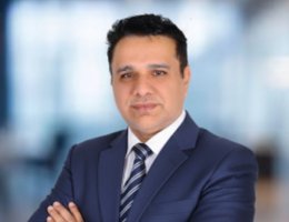 العميل Mahmood Hassan Rajput