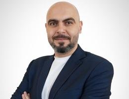 العميل wasem Ajweh