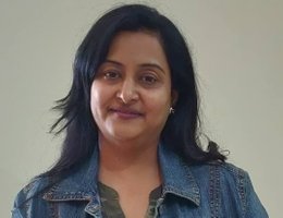 Hinal Harshil Patel