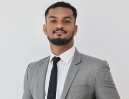Mohammed Rumaiz