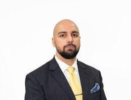 Agent Youlian Dimitrov Tzenkin