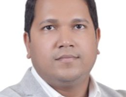 العميل Mohammad Shahid