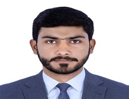 العميل Subhan  Naveed