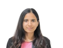 Agent Vaishali  Rajender Negi