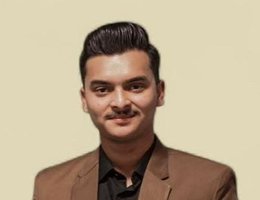 Agent Arham Asif