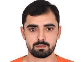 Agent Muhammad Farhan