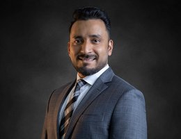 Ajaz Markar