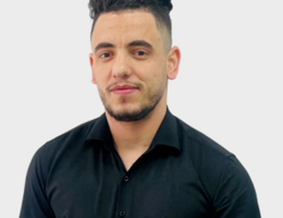 Omar Bouhalloufa