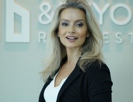 العميل Selany El Wadi