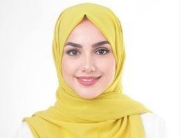 العميل Mona  Ibrahem