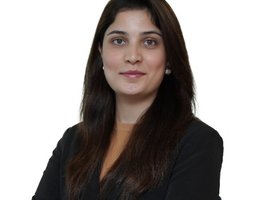 Agent Mariam Saleem