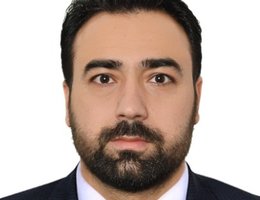 العميل Waseem Rehman