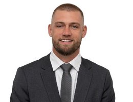 العميل Liam Sebastian Janse Van Rensburg