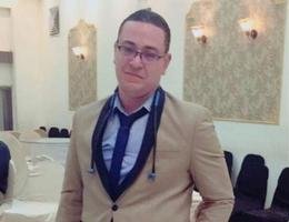 Agent Mahmoud Alqadry