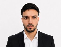 العميل Danila Selin