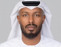 العميل Khalid Abdulkadir