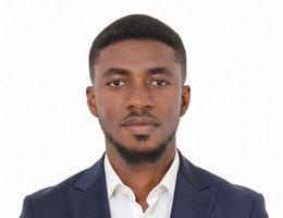 Agent King Greg Okunnu