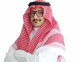 العميل Haitham Al Zahrani