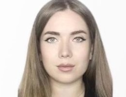 Agent Tatiana Kushnir